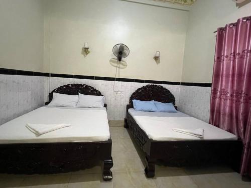 Gallery image of Mohaleap Shanghai Guest House in Kratie