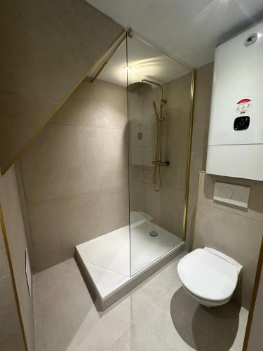 Appartement cosy au coeur du vieux Nice