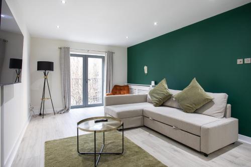 Foto Luxury, Sleeps 6, City Centre 1