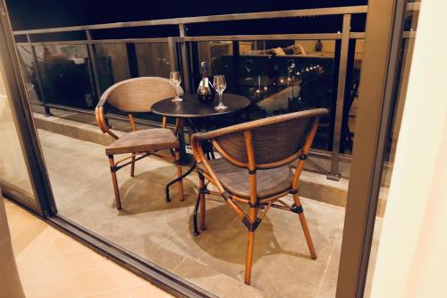 Φωτογραφία από το άλμπουμ του Laurel Hill Suites στο Ναϊρόμπι