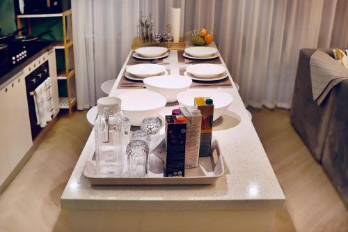 Φωτογραφία από το άλμπουμ του Laurel Hill Suites στο Ναϊρόμπι