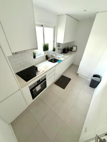 The Crespo House 3D - Central Apartment