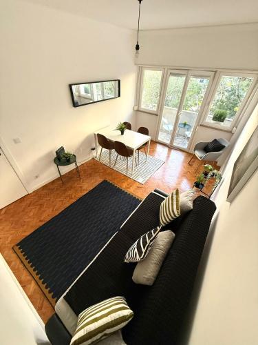 The Crespo House 3D - Central Apartment