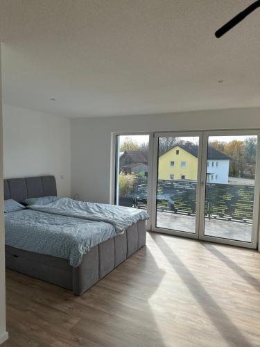 Φωτογραφία από το άλμπουμ του Ferienwohnung Innblick σε Marktl