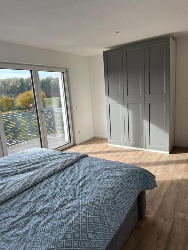 Φωτογραφία από το άλμπουμ του Ferienwohnung Innblick σε Marktl