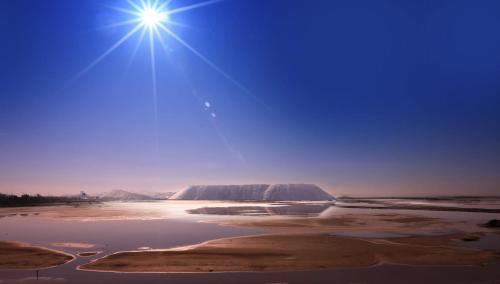 Φυσικό τοπίο κοντά σε αυτό το διαμέρισμα