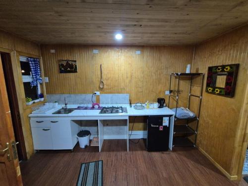 Fotografie z fotogalerie ubytování Cabañas Tupananchiskama v destinaci Ancud