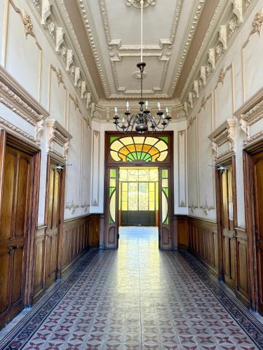Appartement parc Alsace Lorraine