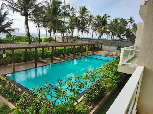 Fotografie z fotogalerie ubytování Aqua Beach Resort Apartments v destinaci Wattala