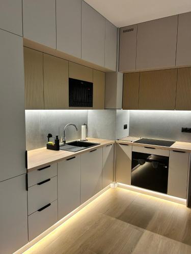 Apartament Plaża 41 Gdańsk