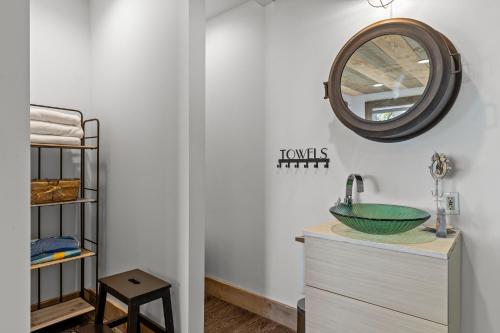 Fotografie z fotogalerie ubytování E&S Lake House Retreate & S Lake House Retreat v destinaci Amherstburg