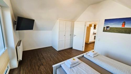 Hotel Dorfkrug Büsum photo 79
