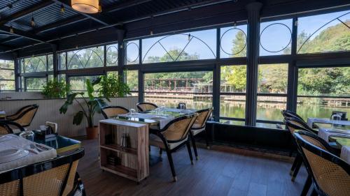 Billede fra billedgalleriet på Mints Hotel Ağva i Agva