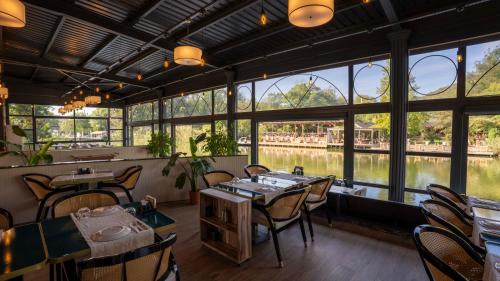 Billede fra billedgalleriet på Mints Hotel Ağva i Agva