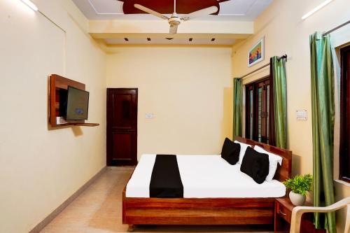 Gallery image of Hotel O RELAX IN in Ghaziabad