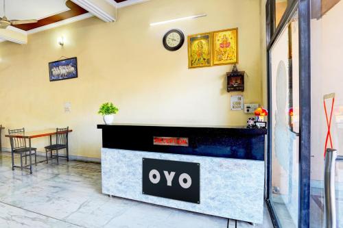 Fotografie z fotogalerie ubytování Hotel O RELAX IN v destinaci Ghaziabád