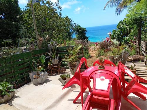 Φυσικό τοπίο κοντά σε αυτό το παραθεριστικό πάρκο