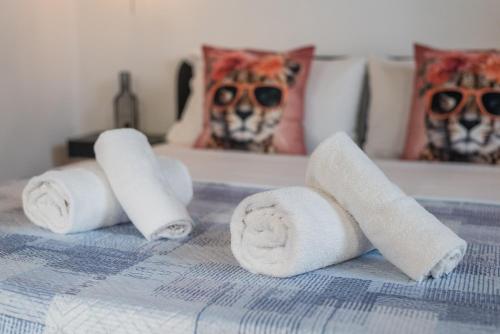 Campo de Fiori Loft