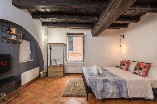 Campo de Fiori Loft