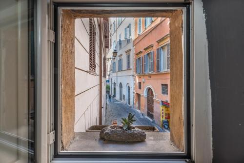 Campo de Fiori Loft