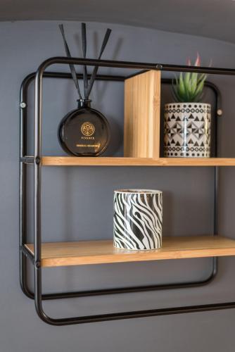 Campo de Fiori Loft