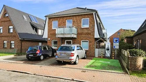 Hotel Dorfkrug Büsum photo 6