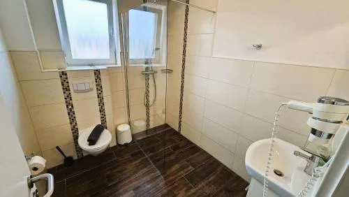 Hotel Dorfkrug Büsum photo 18