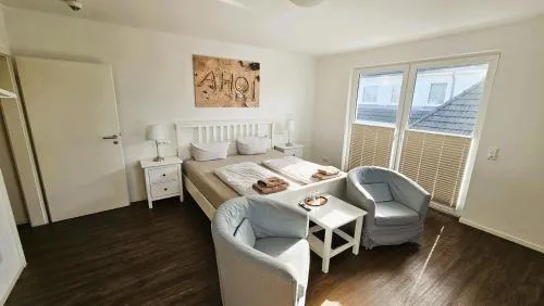 Hotel Dorfkrug Büsum photo 19
