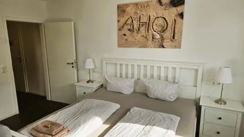Hotel Dorfkrug Büsum photo 16