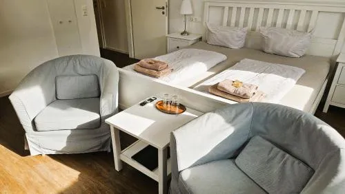 Hotel Dorfkrug Büsum photo 15