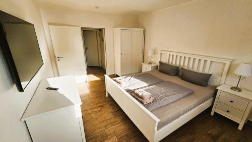 Hotel Dorfkrug Büsum photo 177