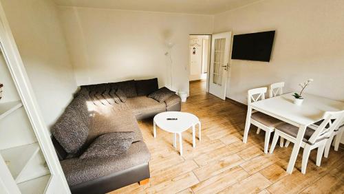 Hotel Dorfkrug Büsum photo 193