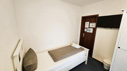 Hotel Dorfkrug Büsum photo 163