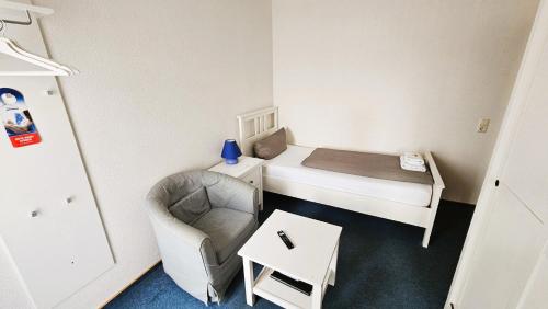 Hotel Dorfkrug Büsum photo 166