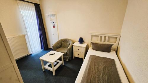Hotel Dorfkrug Büsum photo 165