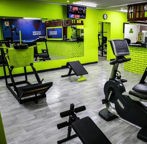 Afbeelding uit fotogalerij van Sobe Rogatica in Rogatica