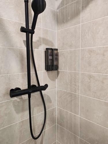 L'Escapade Urbaine tesisinde bir banyo