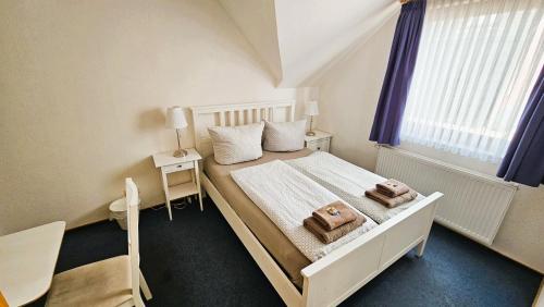Hotel Dorfkrug Büsum photo 97
