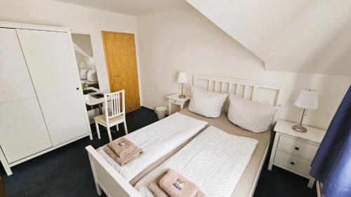 Hotel Dorfkrug Büsum photo 100