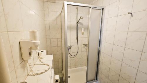 Hotel Dorfkrug Büsum photo 101