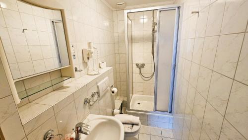 Hotel Dorfkrug Büsum photo 104