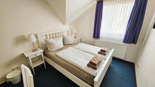 Hotel Dorfkrug Büsum photo 107