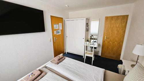 Hotel Dorfkrug Büsum photo 114