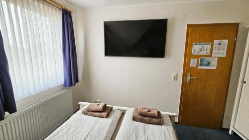 Hotel Dorfkrug Büsum photo 110