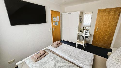 Hotel Dorfkrug Büsum photo 102