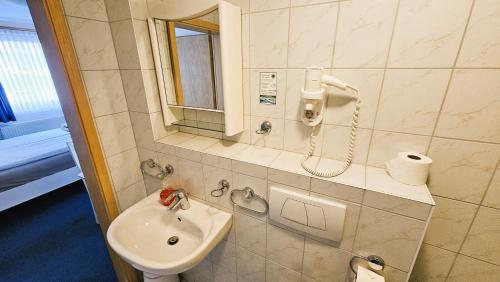 Hotel Dorfkrug Büsum photo 115