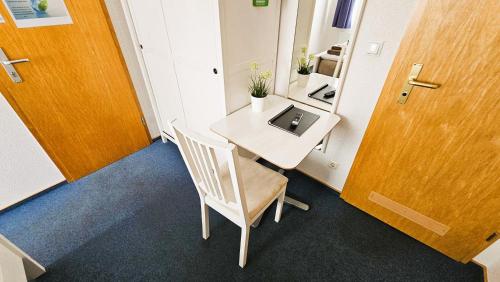 Hotel Dorfkrug Büsum photo 116