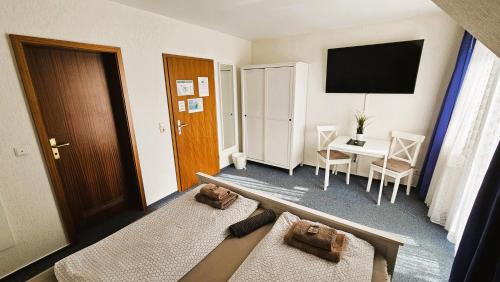Hotel Dorfkrug Büsum photo 121