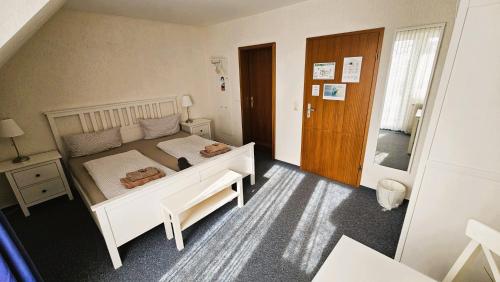 Hotel Dorfkrug Büsum photo 120