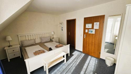 Hotel Dorfkrug Büsum photo 129